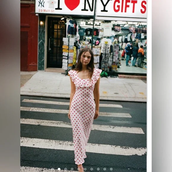 ❤️ Réalisation Par The Claudia in Super Dot - Picture 1 of 6